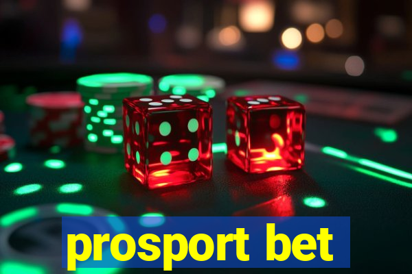 prosport bet